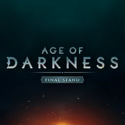 Age of Darkness: Final Stand