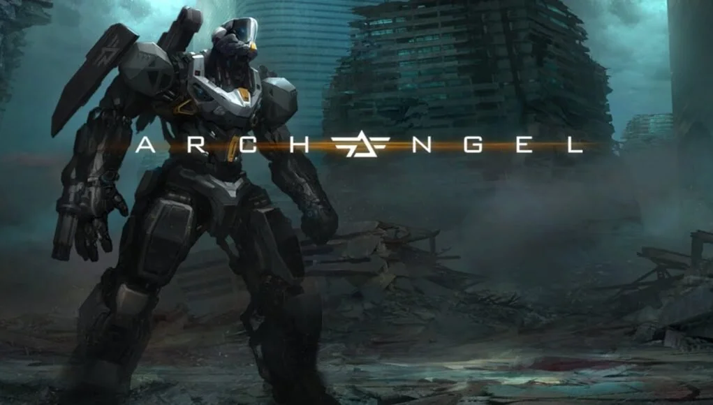 Archangel VR