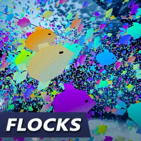 Flocks